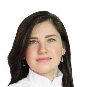 Трубачева Юлия Владимировна