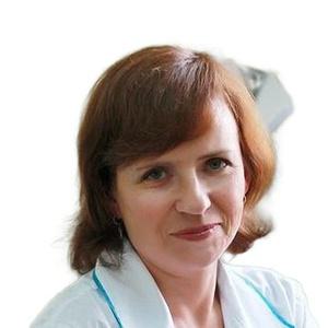Сергеева Ольга Владимировна