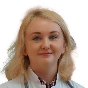 Маркова Анна Алексеевна