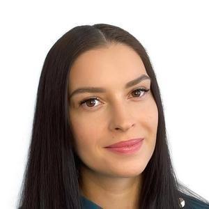 Жатикова Татьяна Андреевна