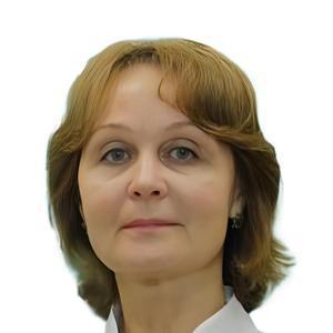 Марченкова Марина Степановна