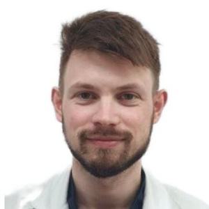 Кучеренко Александр Сергеевич