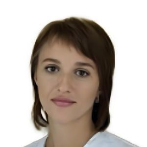 Криворотова Анна Владимировна