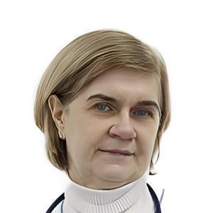 Швецова Светлана Викторовна