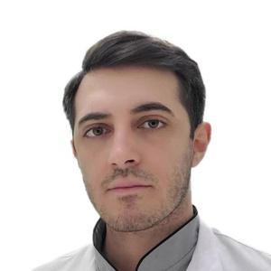 Юсифзаде Али Вугарович