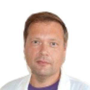 Усольцев Анатолий Юрьевич