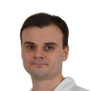 Германов Владимир Андреевич