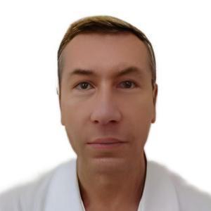 Дербаков Сергей Николаевич