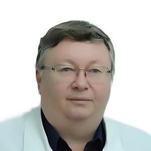 Коновалов Вадим Алексеевич