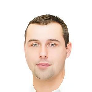 Долинский Андрей Кириллович