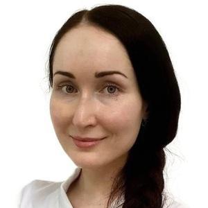 Линденгольц Анастасия Евгеньевна
