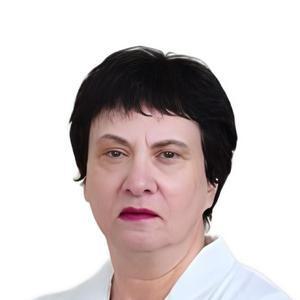 Пипия Майя Ираклиевна