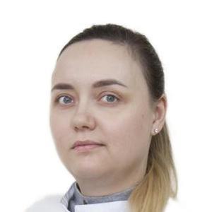 Швецова Олеся Сергеевна