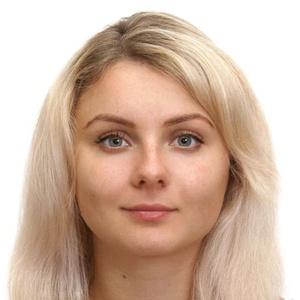 Науменко Анна Дмитриевна