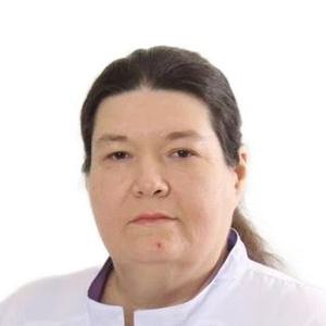 Иванова Лариса Николаевна