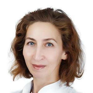 Малых Анна Виссарионовна