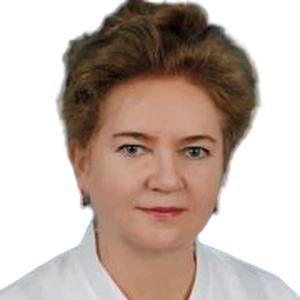 Кремнева Надежда Ивановна