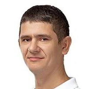 Фомичев Дмитрий Викторович