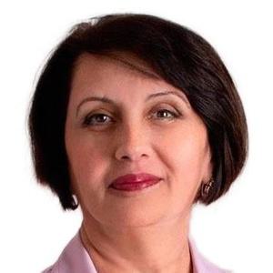 Купова Елена Мухамедовна
