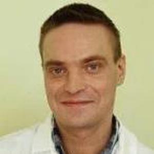 Карпенков Александр Владимирович