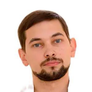 Долгов Сергей Иванович