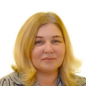 Волковыская Наталия Владимировна
