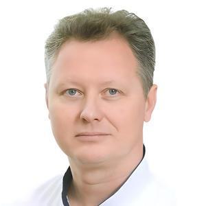 Бадыгов Станислав Альбертович