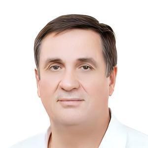 Базаев Вячеслав Александрович