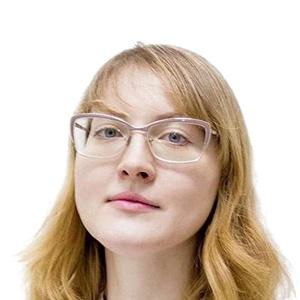 Якушина Софья Александровна