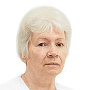 Павлова Ирина Александровна