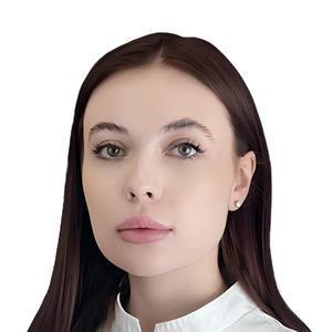 Спиранская Анна Павловна