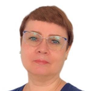 Новоселова Наталья Михайловна