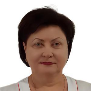 Мельникова Наталья Андреевна