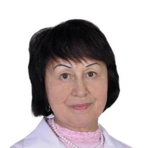 Яйкарова Рима Хуснулхаковна