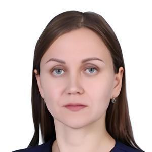 Смирнова Наталья Анатольевна