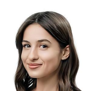 Мягкая Кристина Александровна