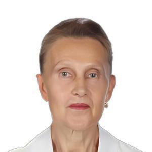 Чернышенко Наталья Михайловна