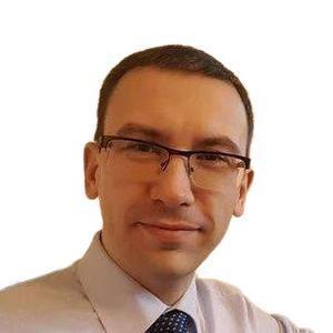 Попов Сергей Игоревич