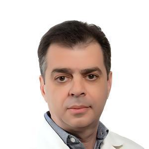 Островский Константин Адольфович