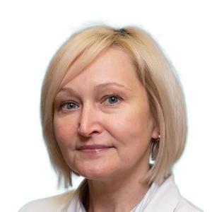 Яменскова Наталья Александровна