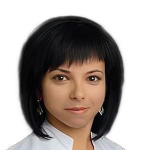 Козодерова Евгения Викторовна