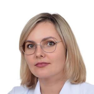 Дьячкова Марина Юрьевна