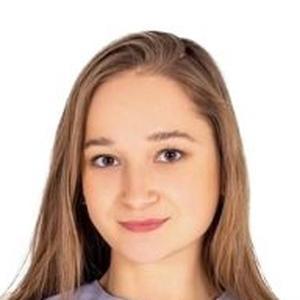 Шумаева Екатерина Сергеевна