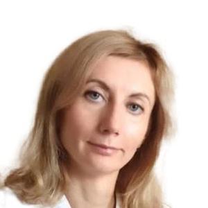 Куприянова Татьяна Владимировна