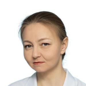 Коржова Наталия Сергеевна