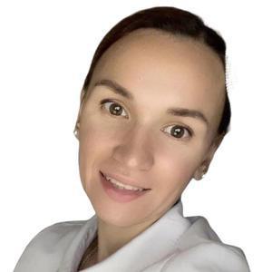Иванова Евгения Дмитриевна