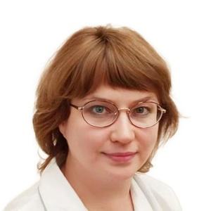 Жикина Галина Николаевна