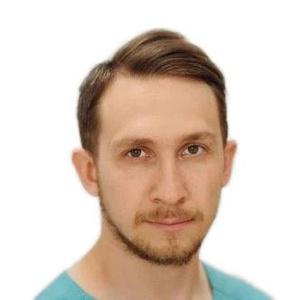 Пензев Дмитрий Васильевич