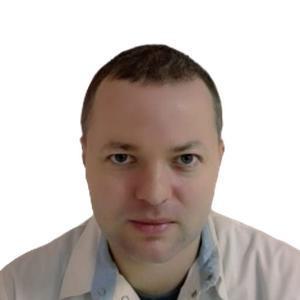 Макаров Алексей Игоревич