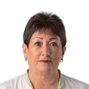 Савинцева Нина Михайловна
